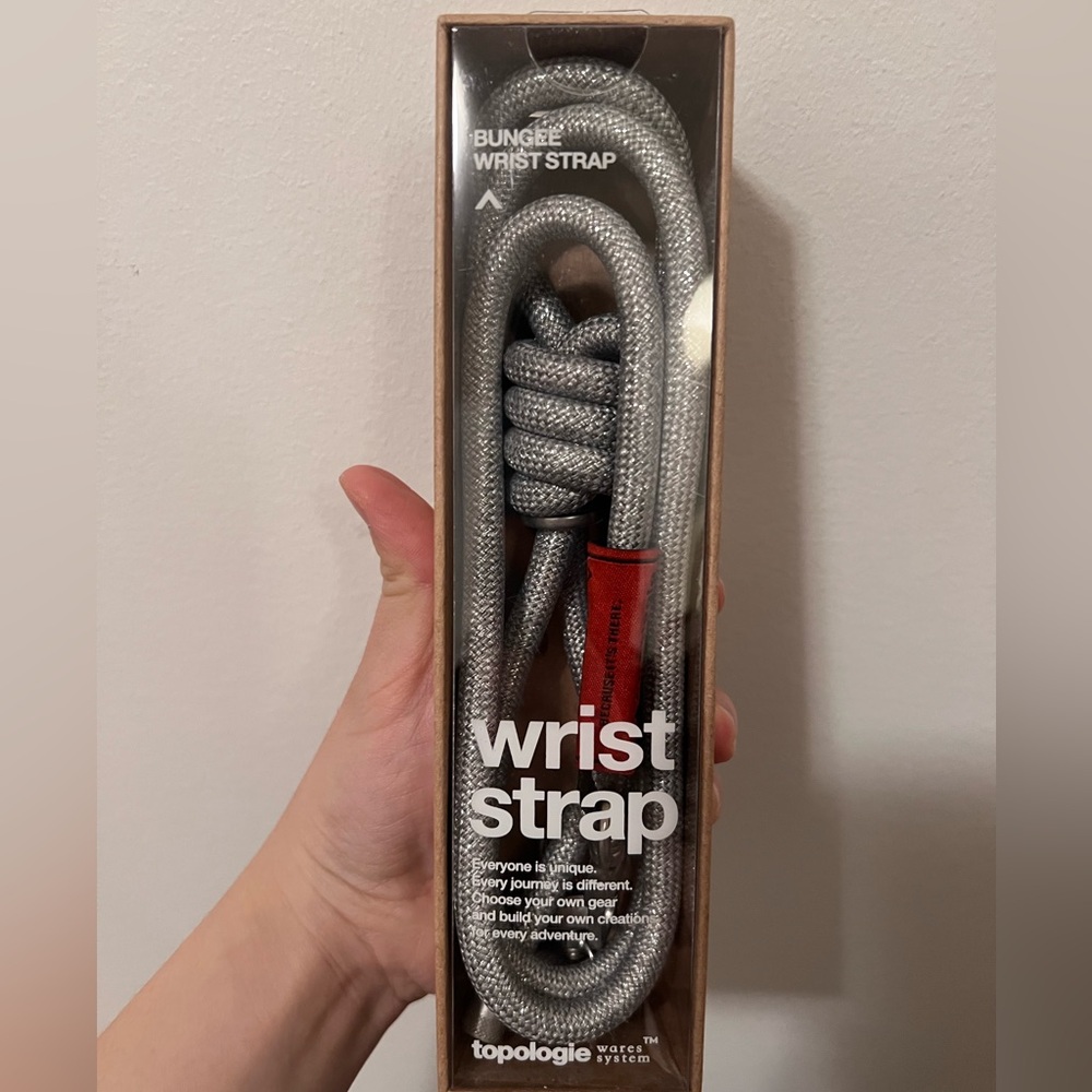 Topologie 8.0mm Rope